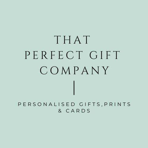 That Perfect Gift Company